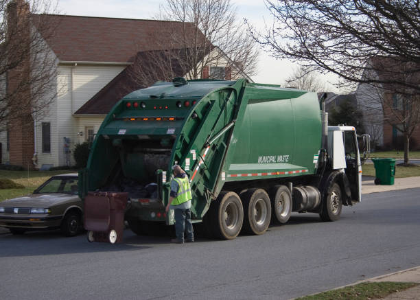 Best Commercial Junk Removal in Loyal, WI